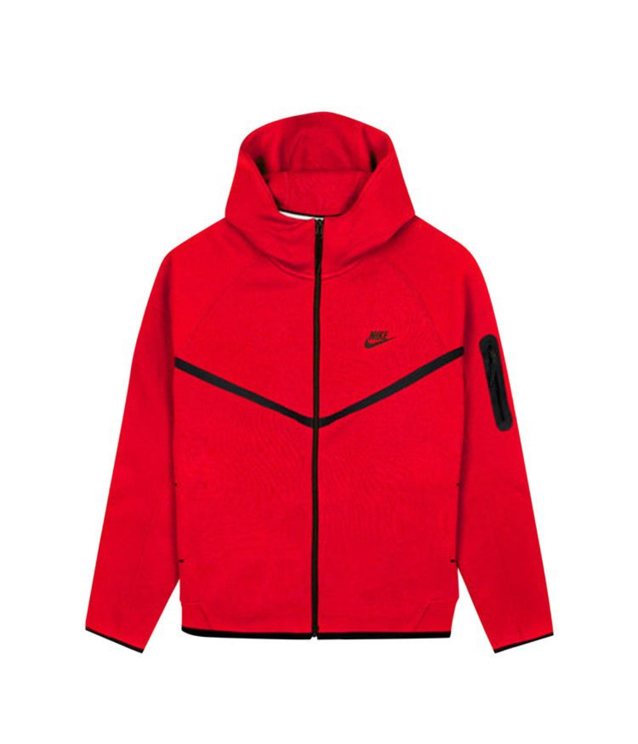 Nike Sportswear Tech Fleece Full zip Hoodie