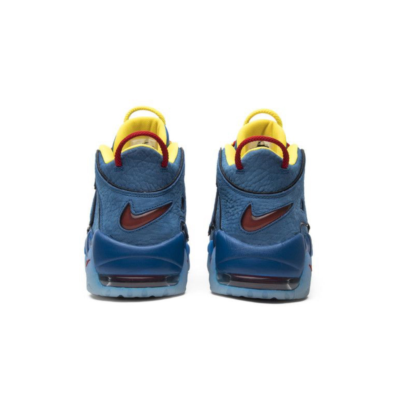 Nike Air More Uptempo Doernbecher