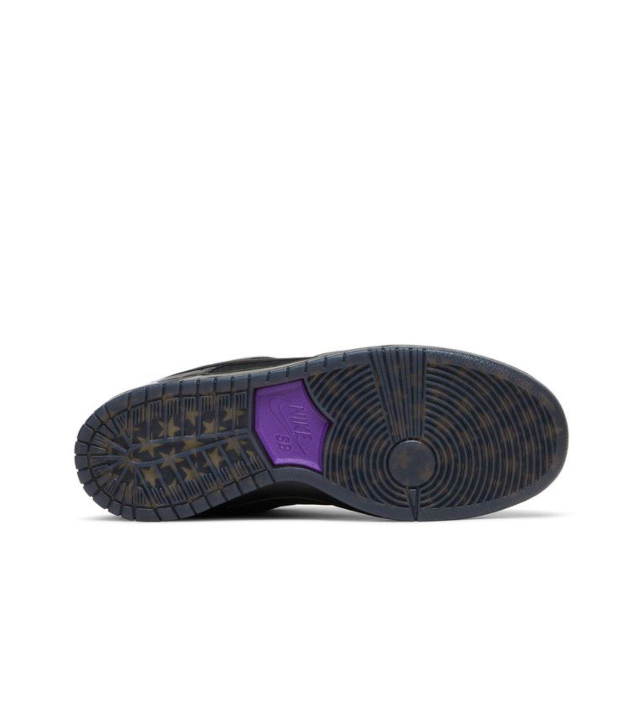 Nike SB Dunk Low Famila First Avenue Special
