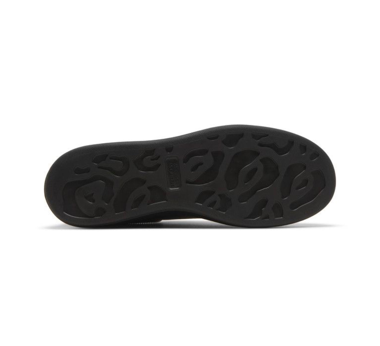 Alexander Mcqueen Oversized Black