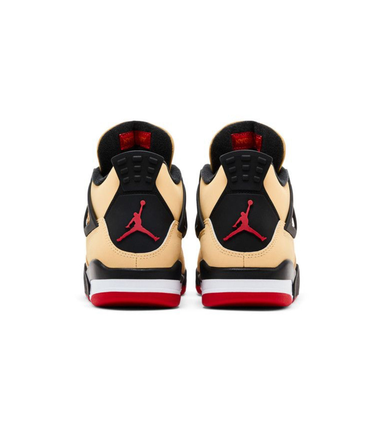 Air Jordan 4 Retro Pizza