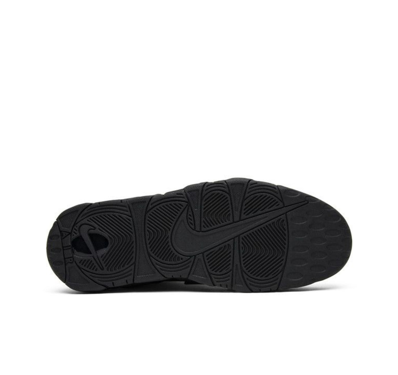 Nike Air More Uptempo Reflective