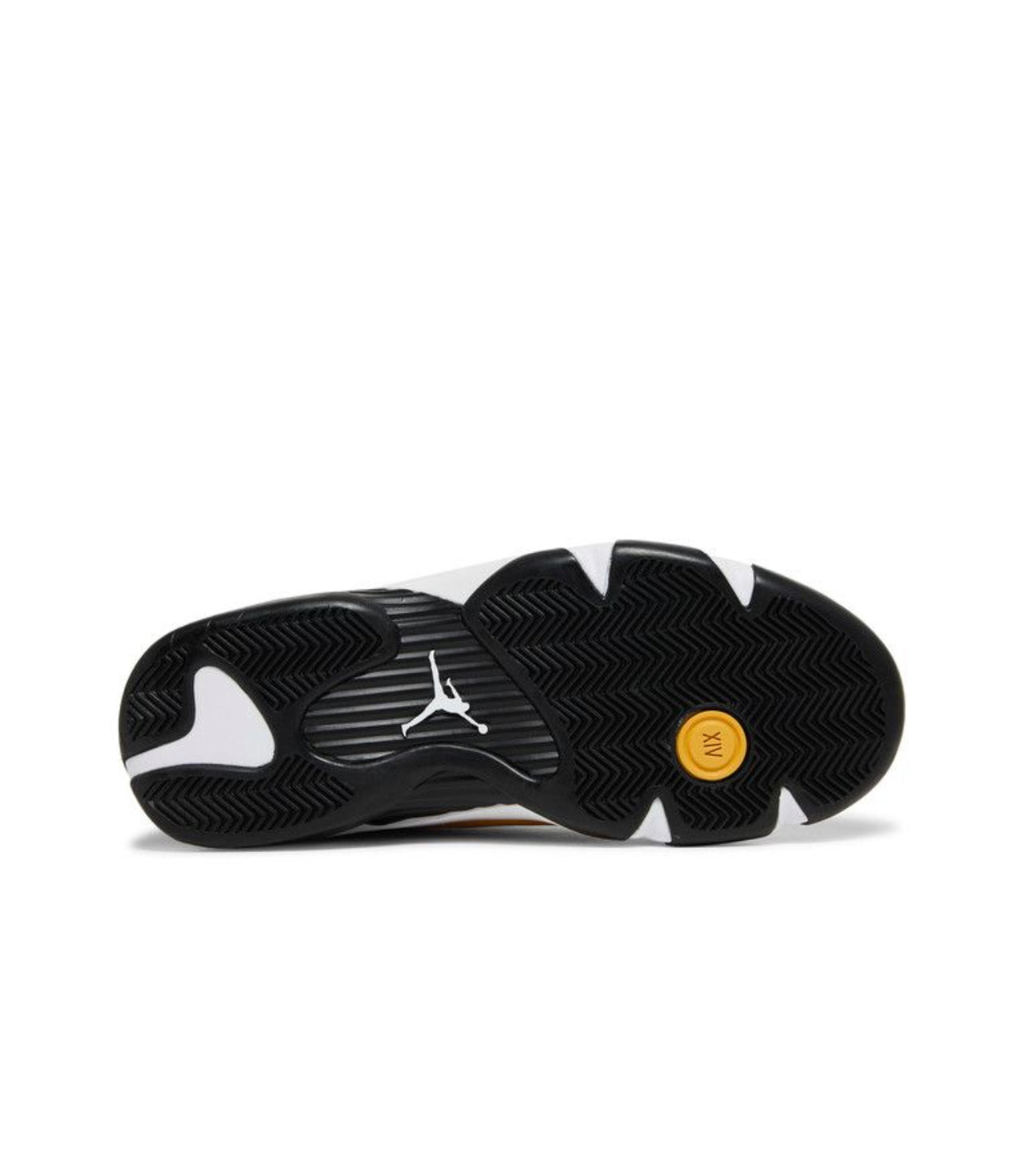 Air Jordan 14 Retro Ginger
