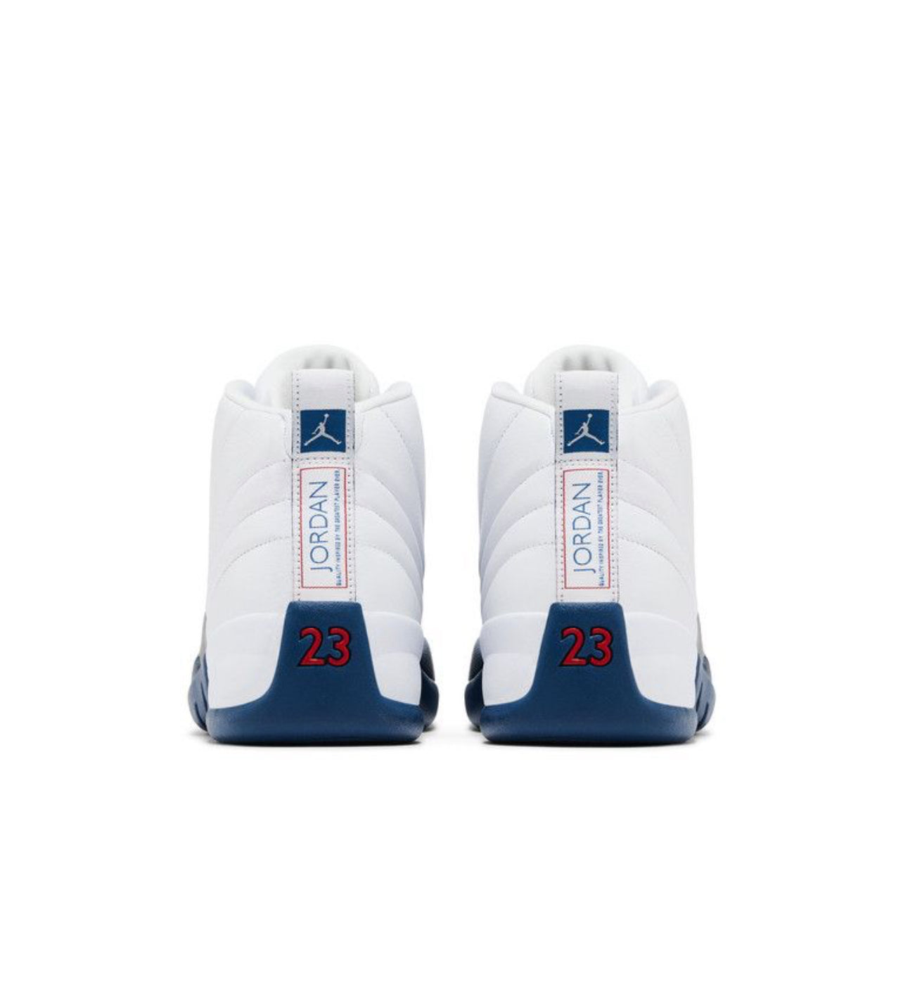 Air Jordan 12 Retro French Blue