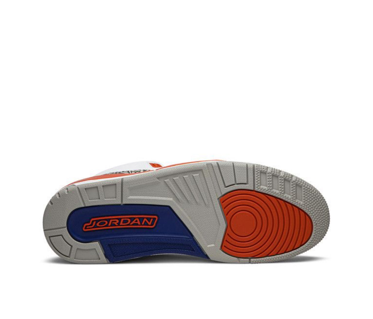 Air Jordan 3 Retro Knicks