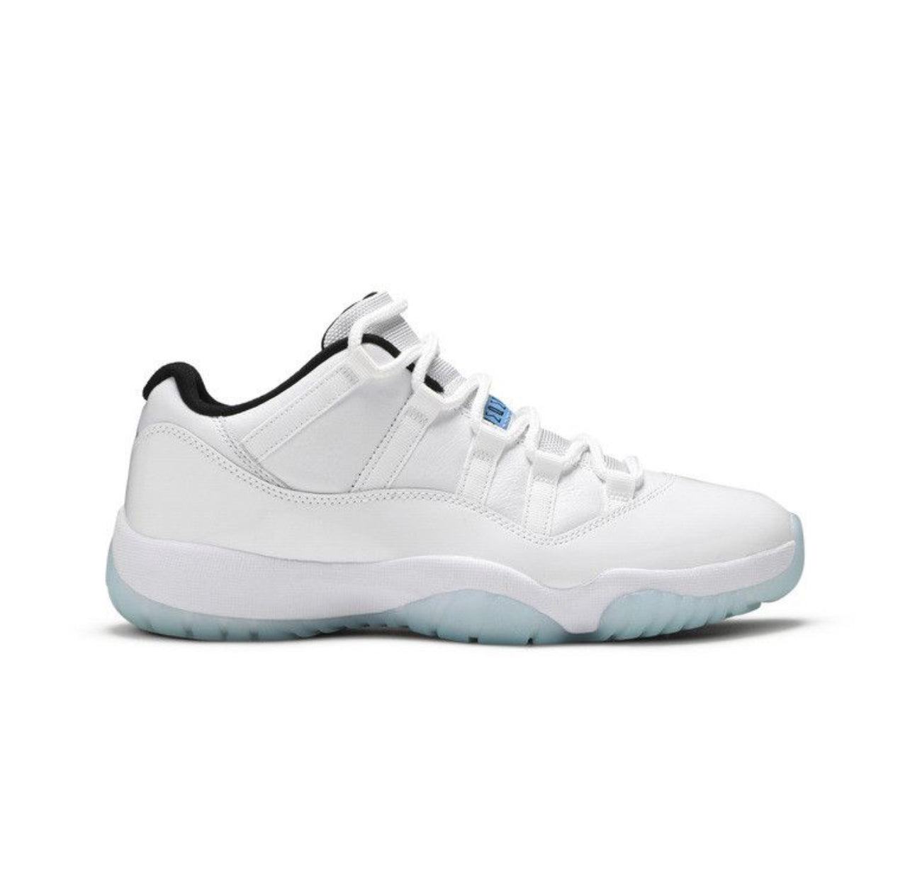 Air Jordan 11 Retro Low Legend Blue