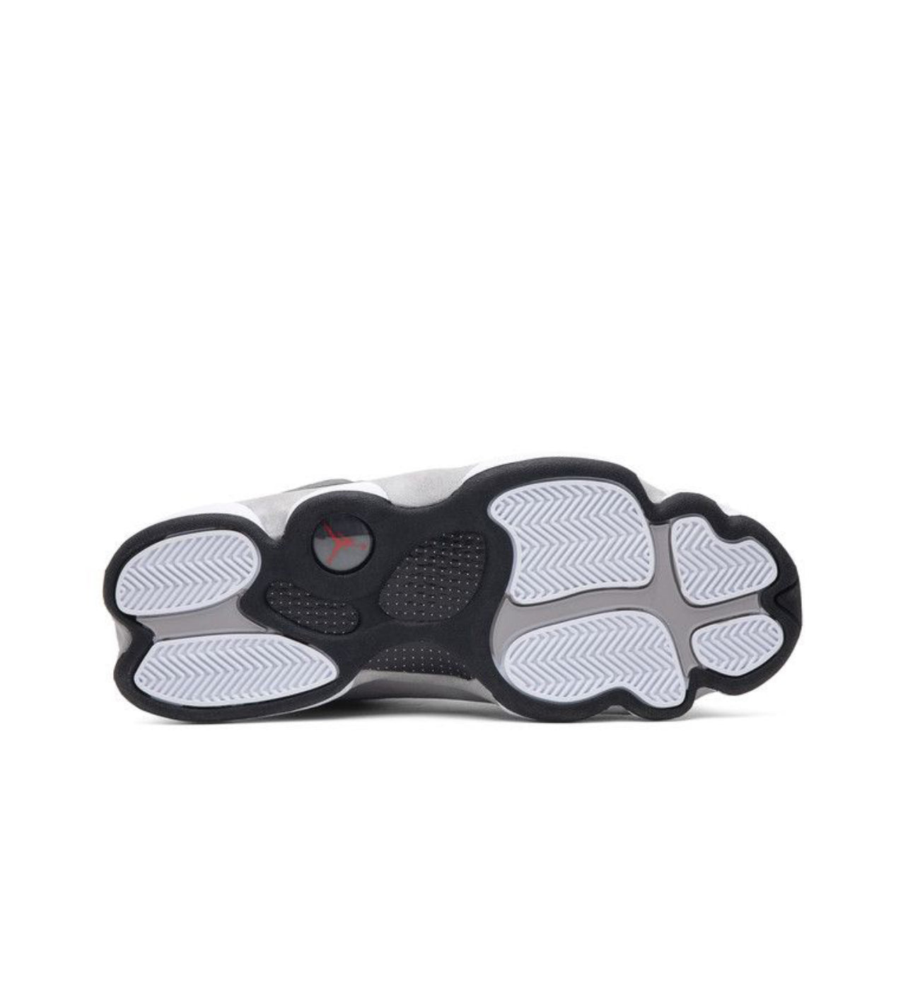 Air Jordan 13 Retro Atmosphere Grey