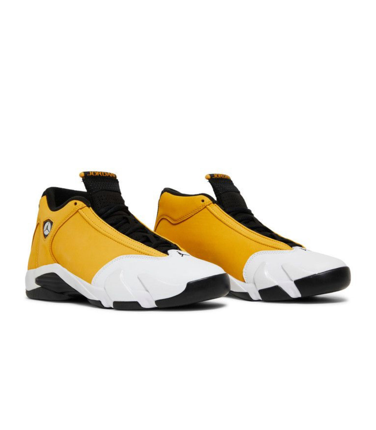 Air Jordan 14 Retro Ginger