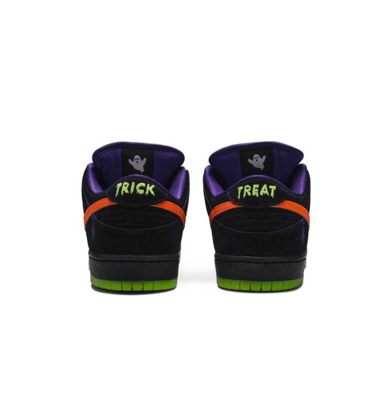 Nike SB Dunk Low “Night of Mischief”