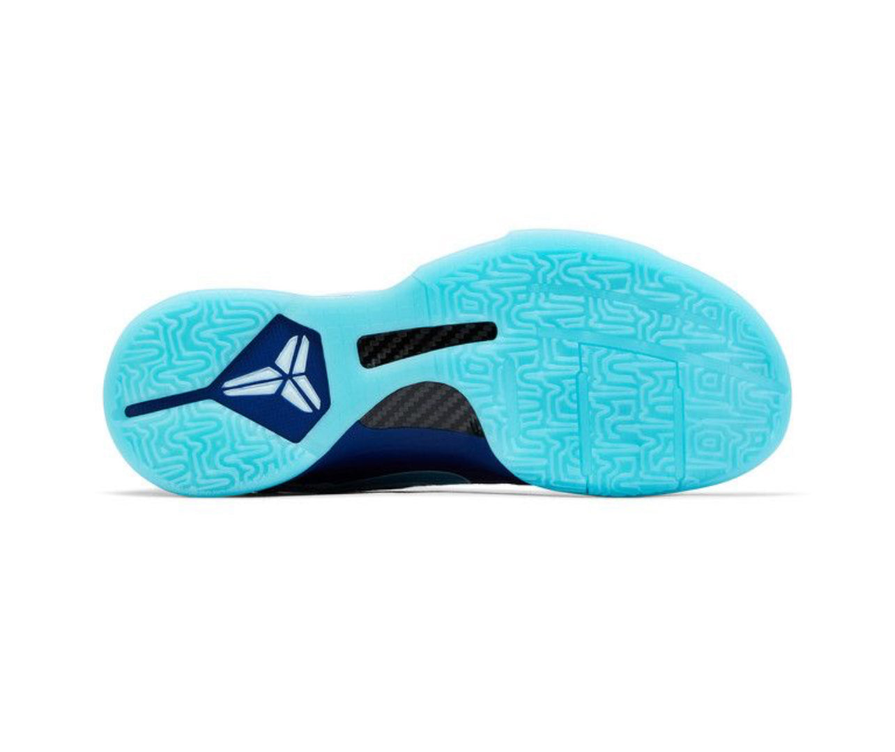 Nike Kobe 5 X-Ray
