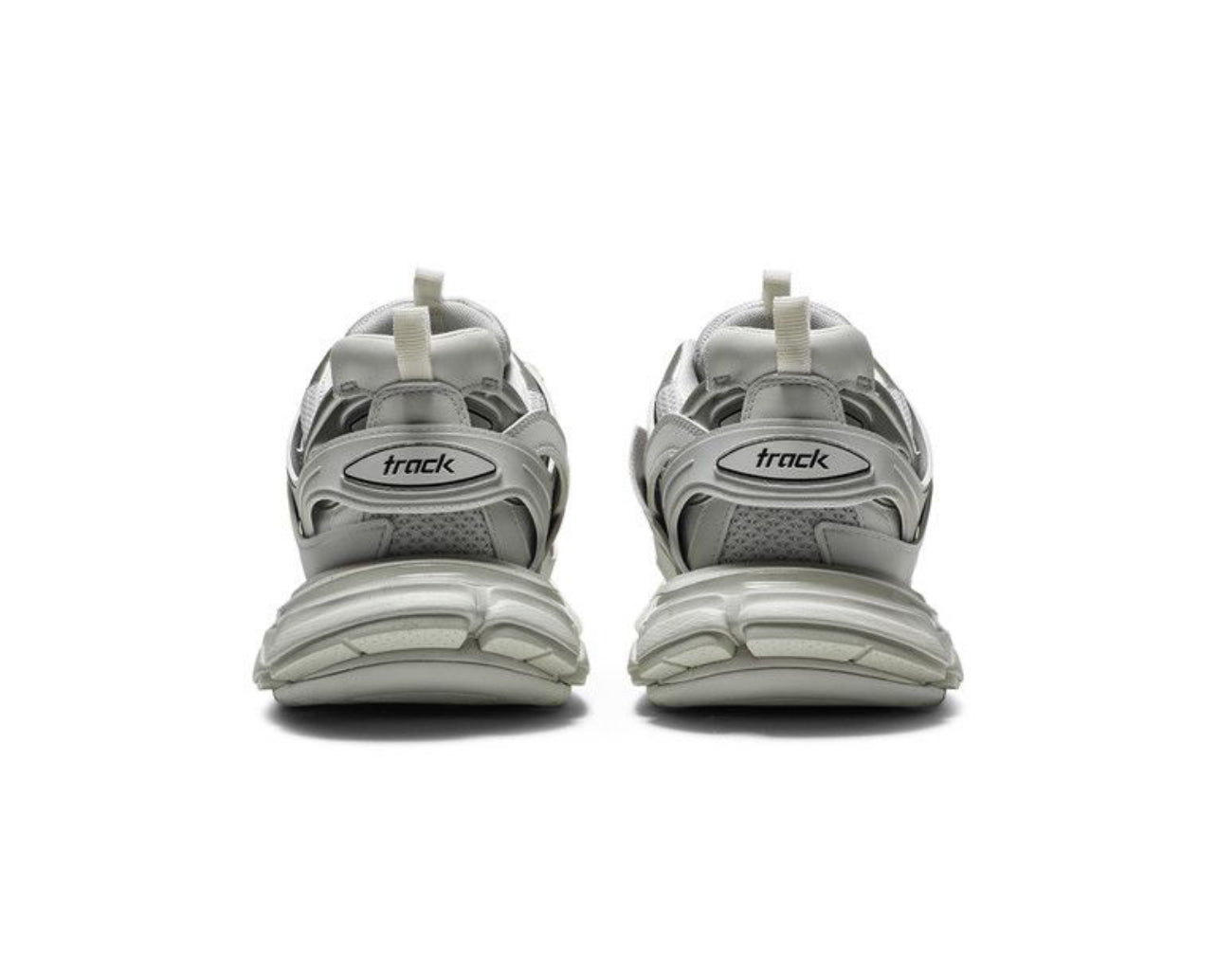 Balenciaga Track White