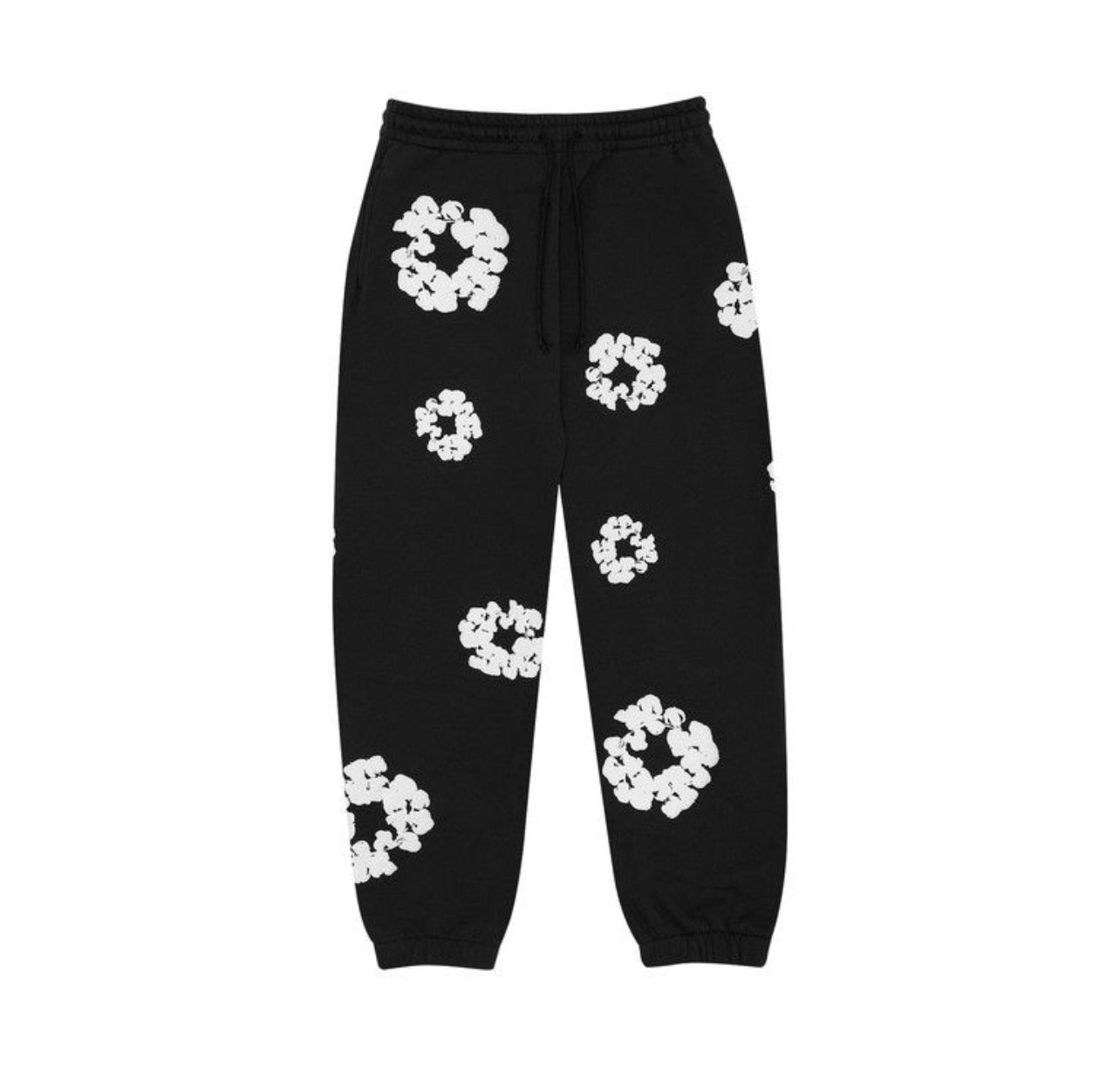 Denim Tears The Cotton Wreath Sweatpants