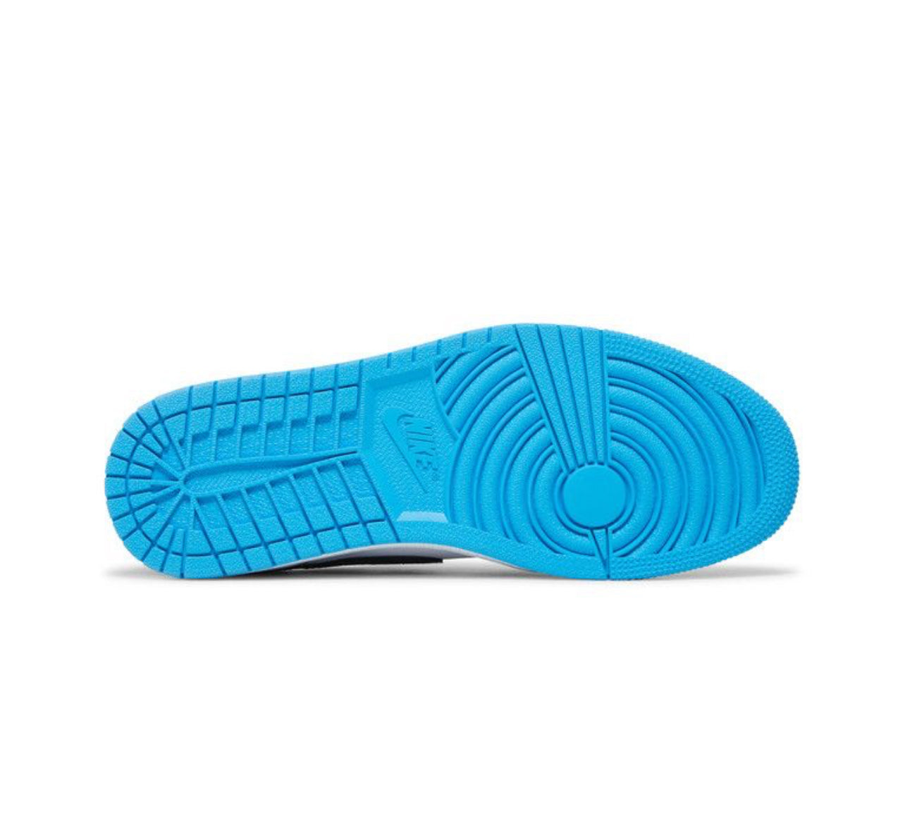Air Jordan 1 Retro Low OG UNC