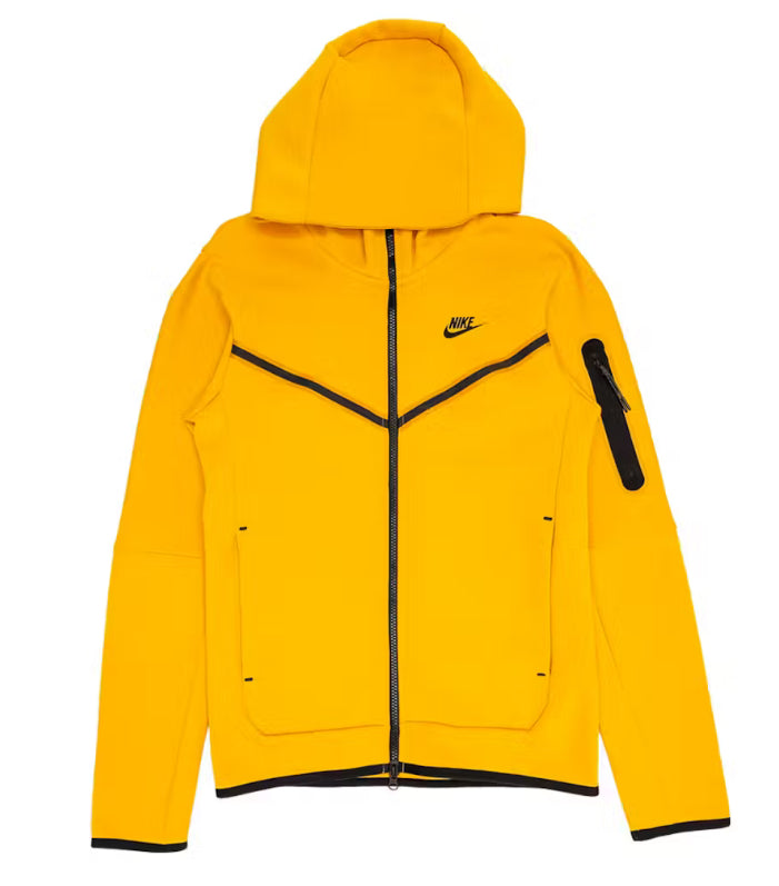 Nike Sportswear Tech Fleece Full zip Hoodie