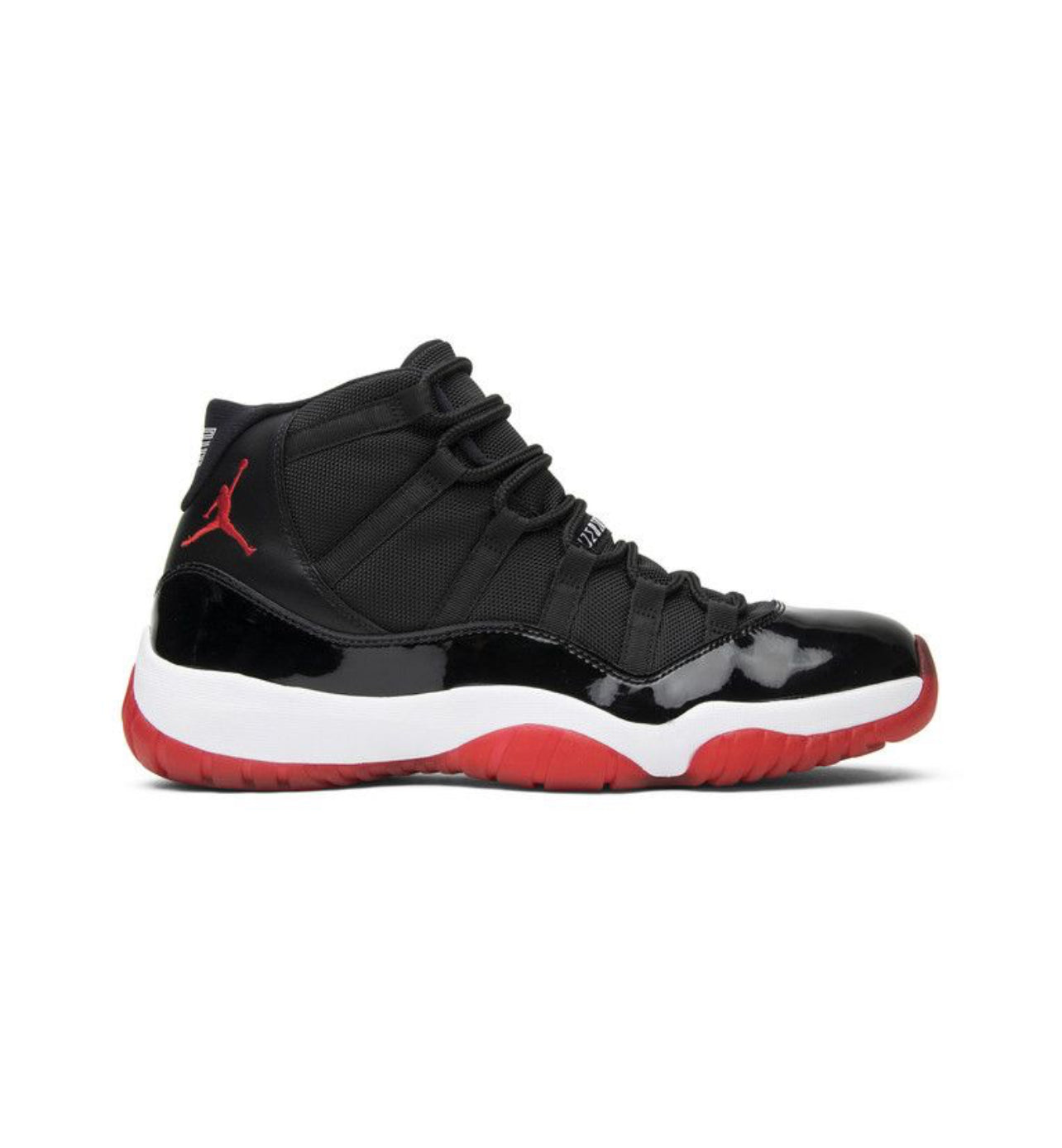 Playoff Bred & Space Jam Bundle