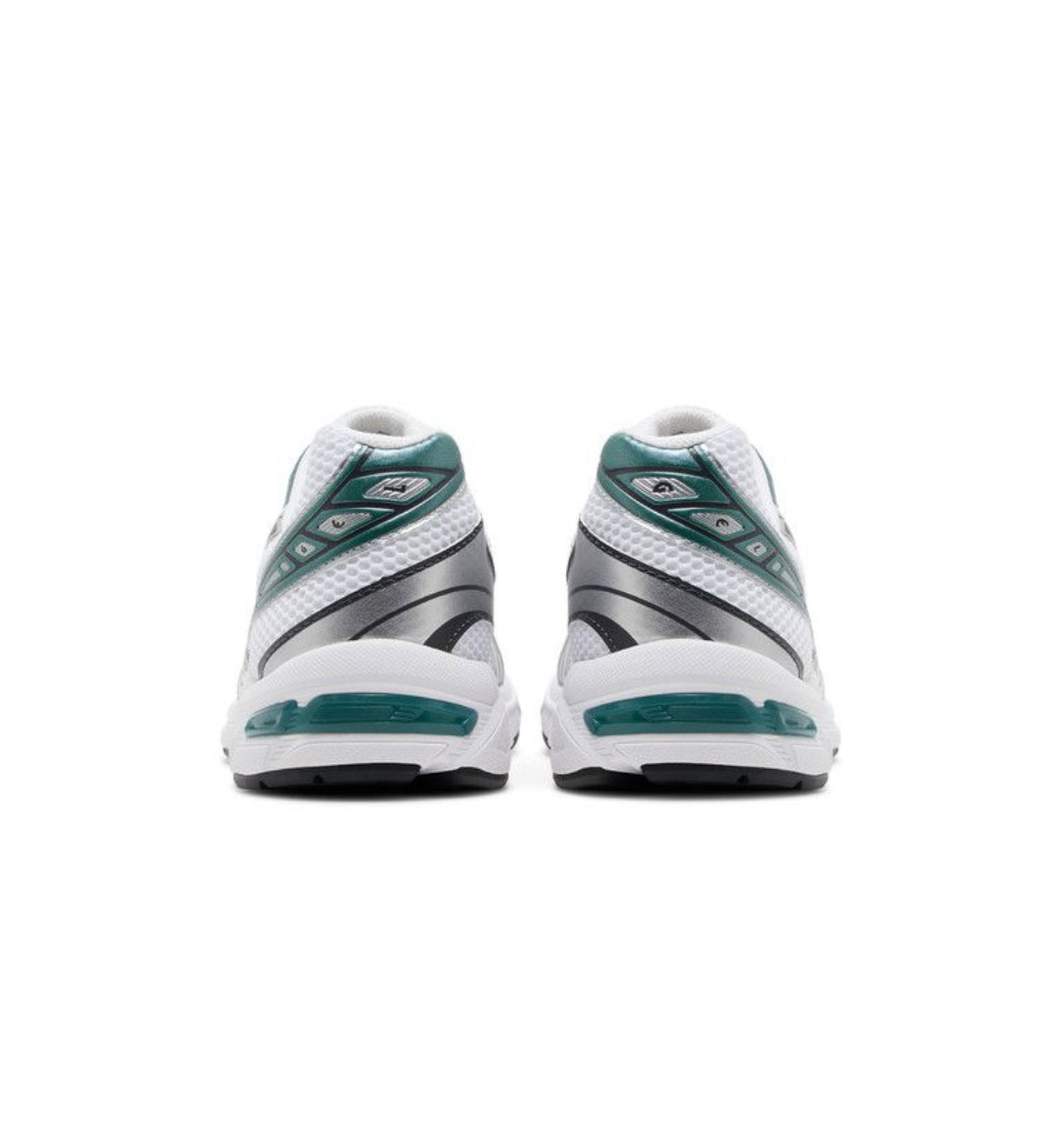 ASICS Gel 1130 White Dark Neptune
