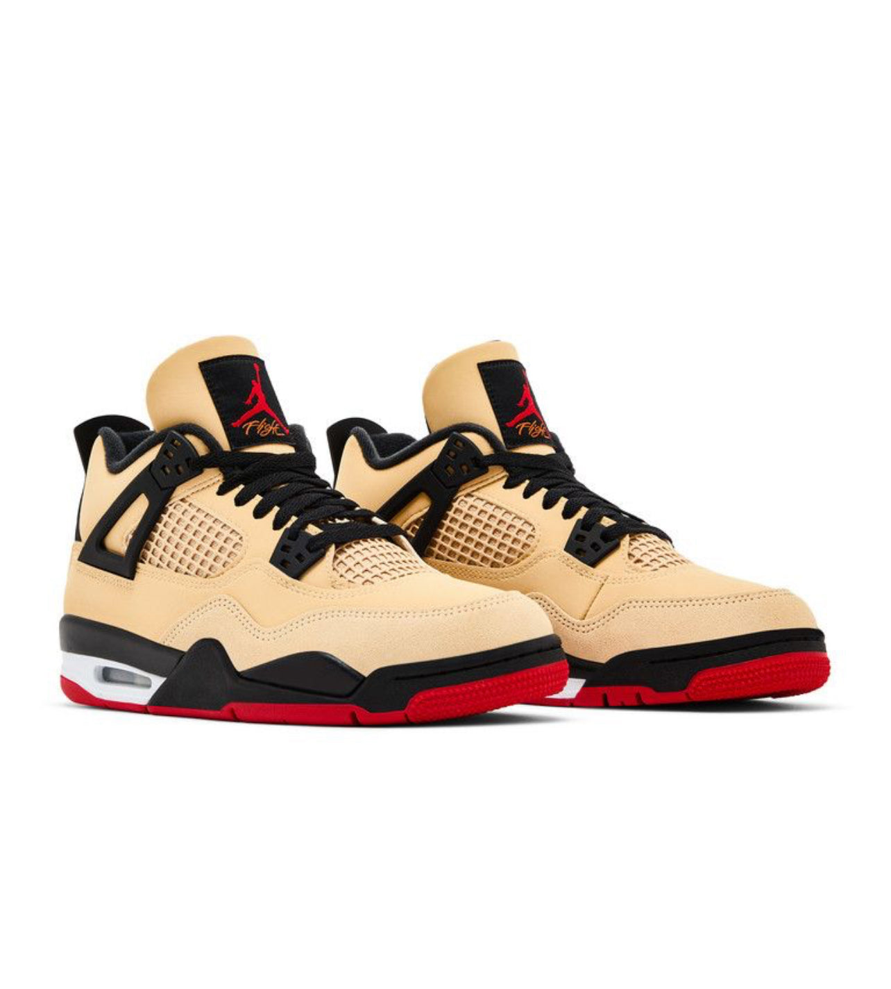 Air Jordan 4 Retro Pizza