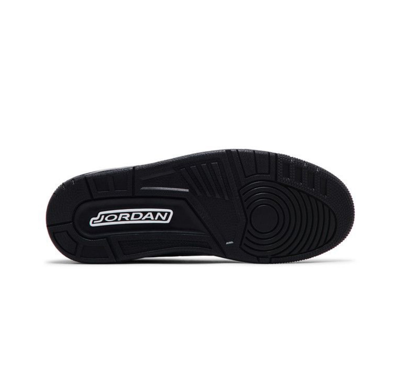 Air Jordan 3 Retro GS Black Cat
