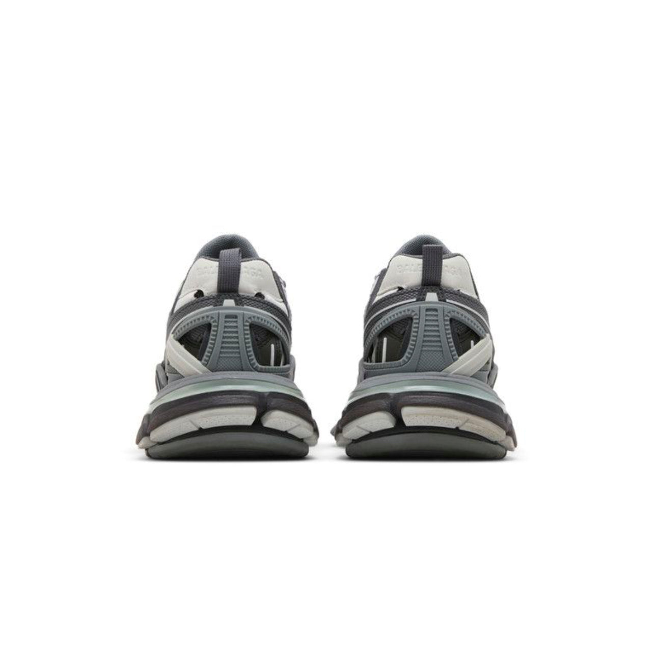 Balenciaga Track 2 Grey
