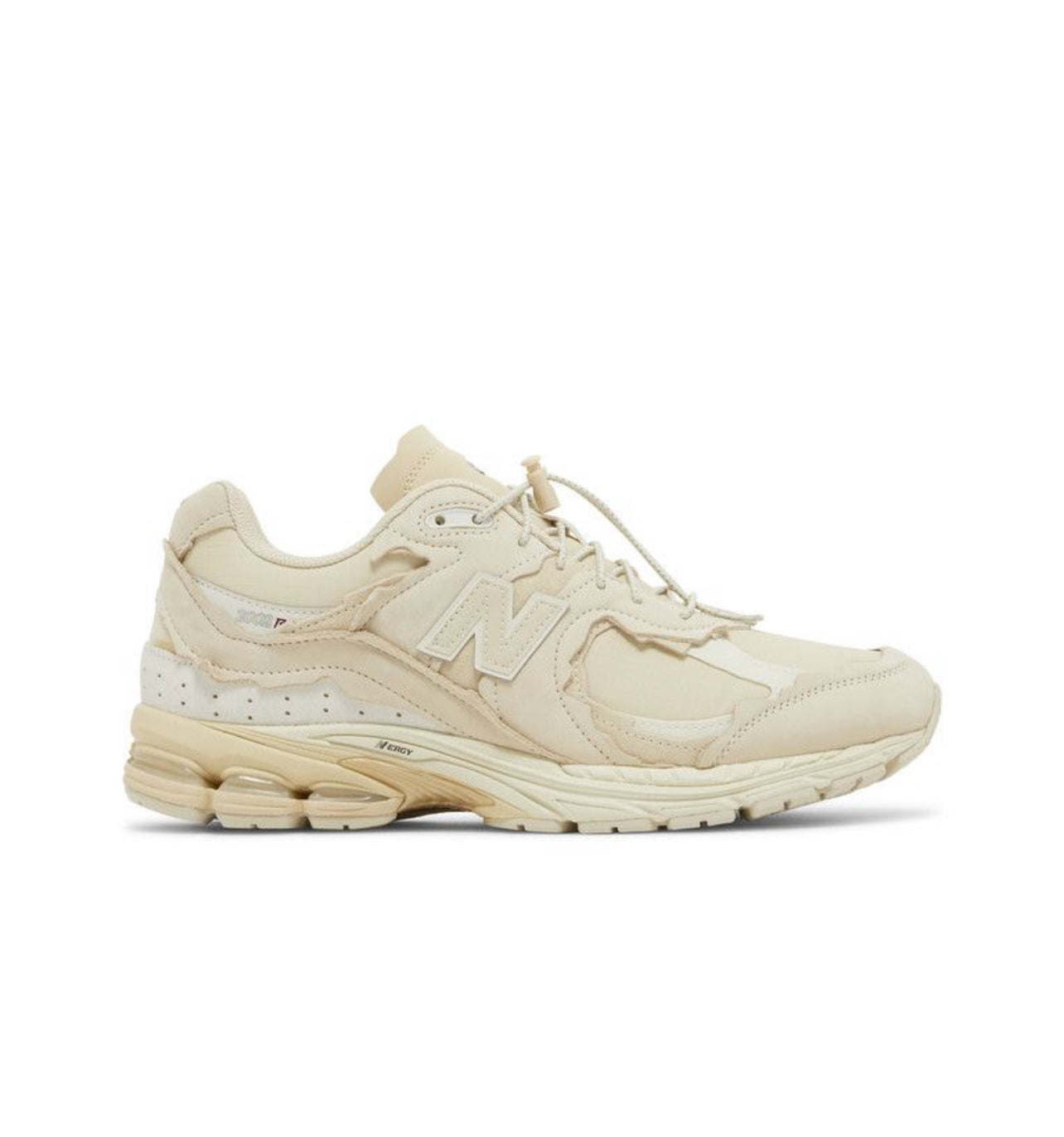 New Balance 2002R Protection Pack Sandstone