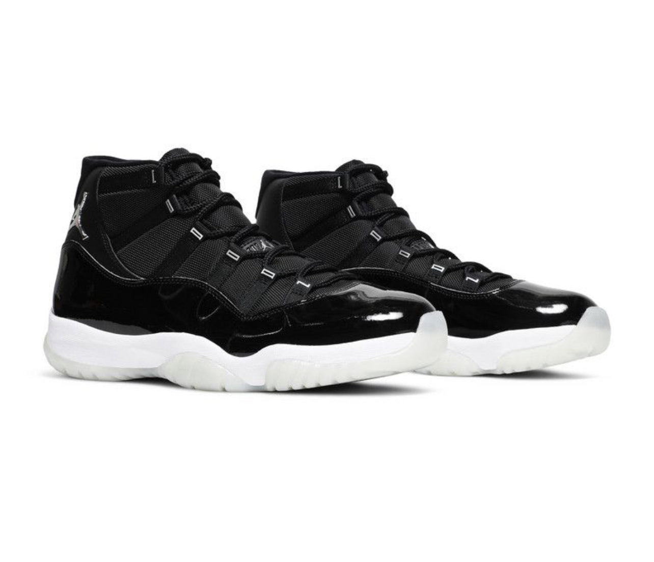 Air Jordan 11 Retro Juilbee 25th Anniversary