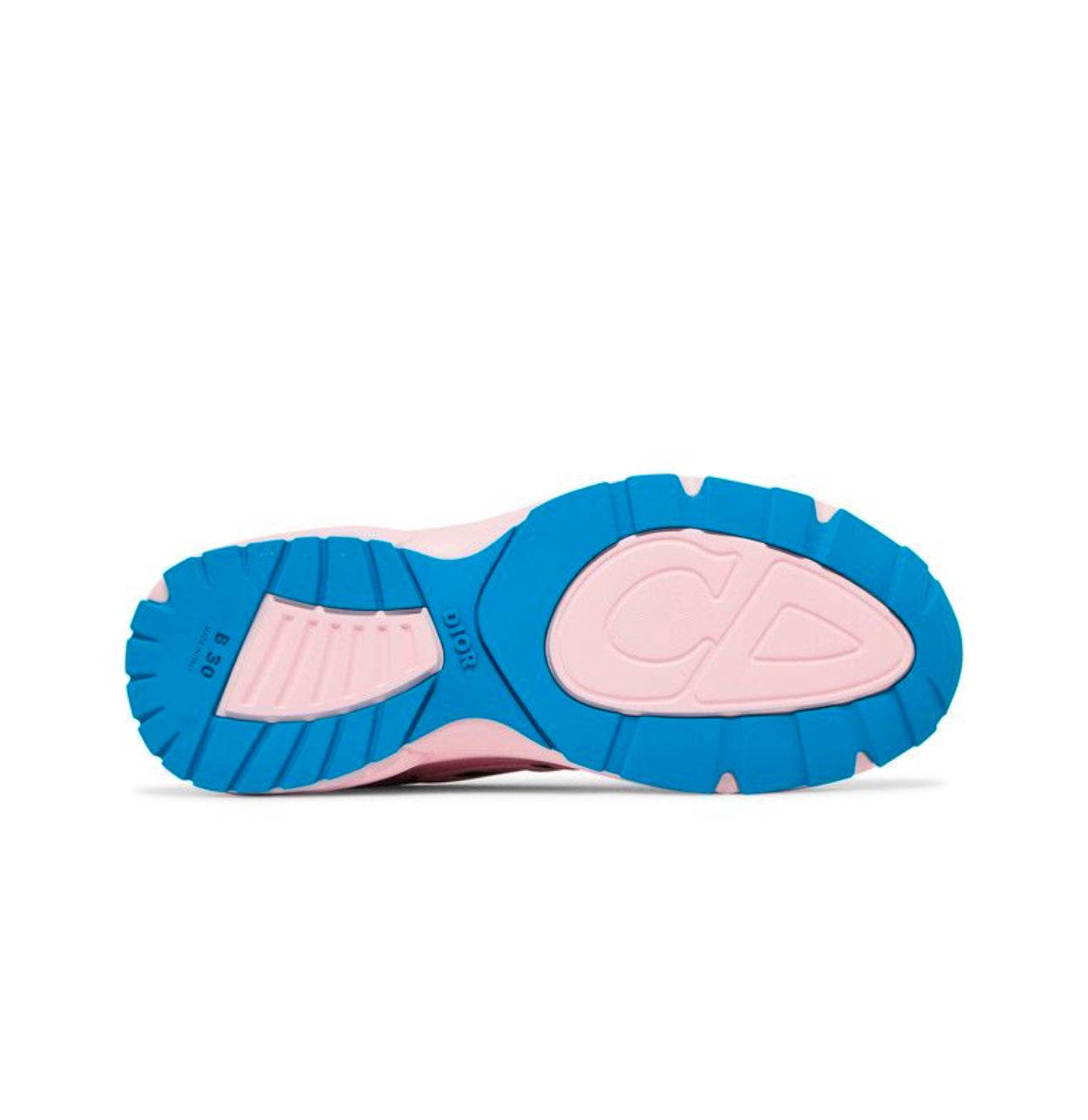 Dior B30 Reflective CD30 Pale Pink