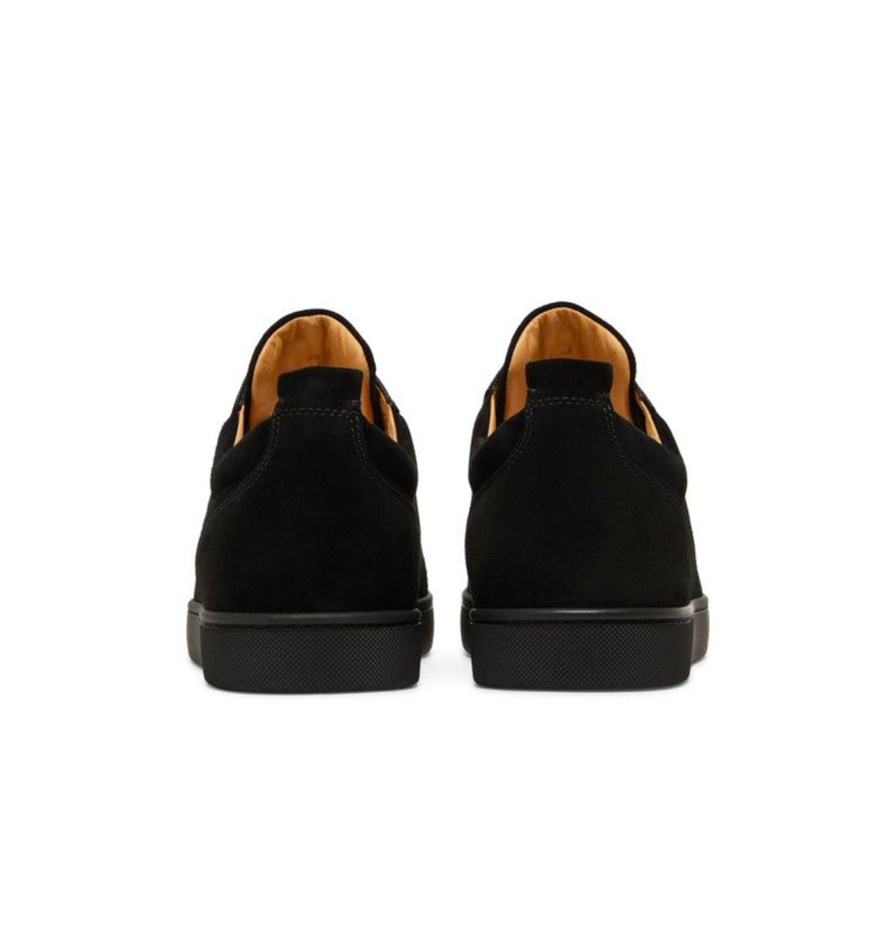 Christian Louboutin Louis Junior Spikes