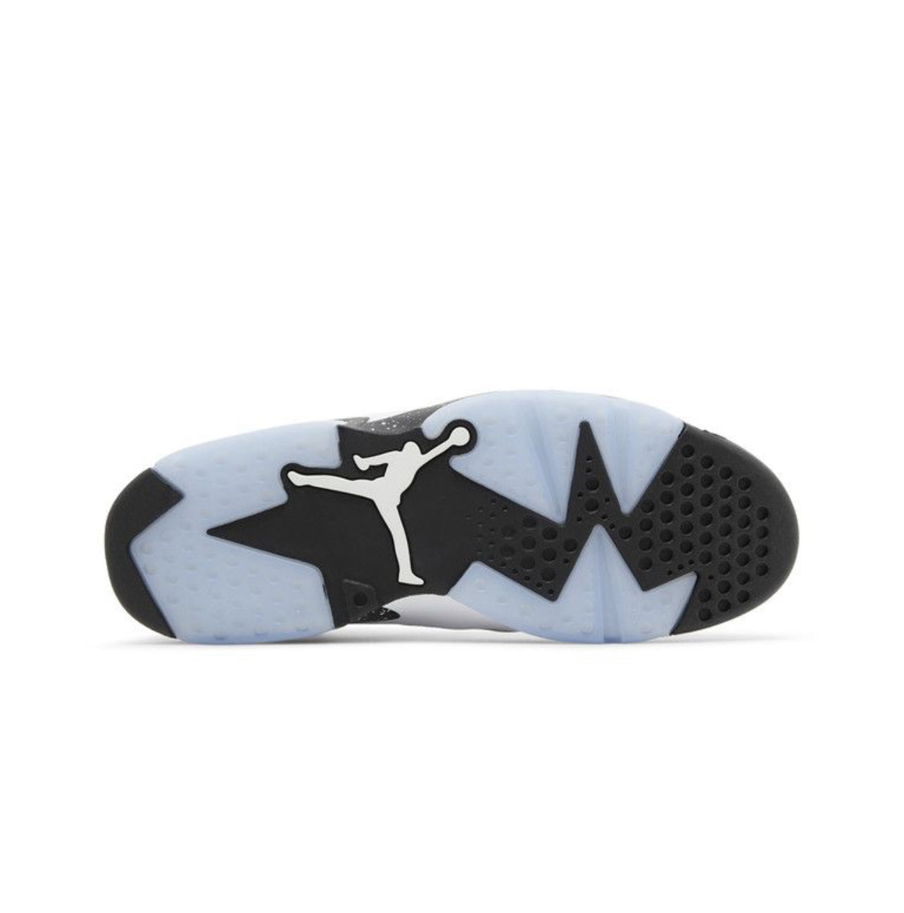 Air Jordan 6 Retro Reserve Oreo