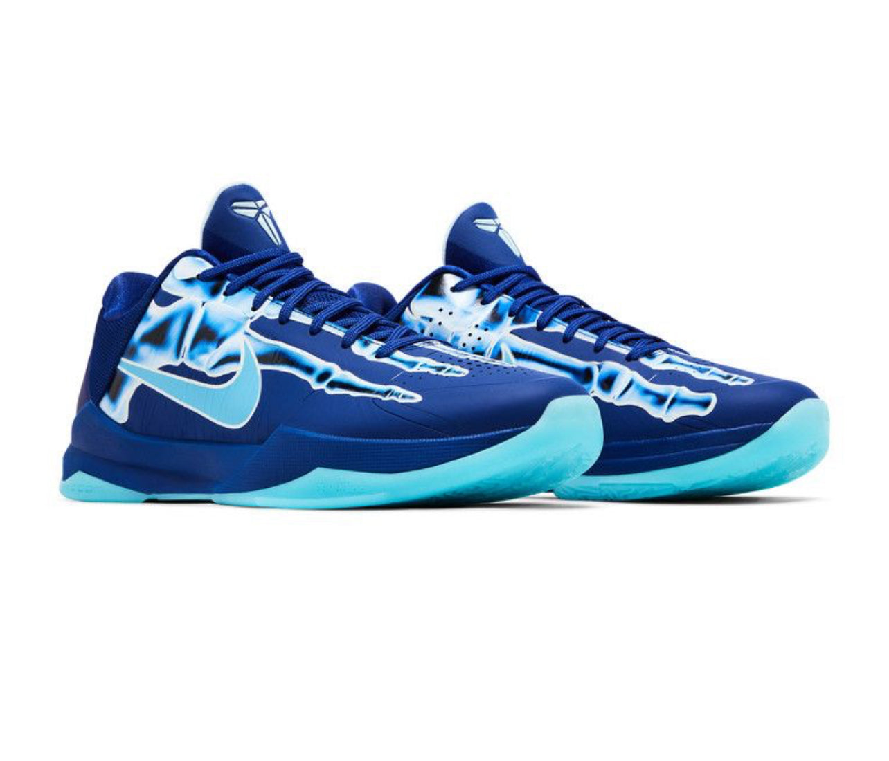 Nike Kobe 5 X-Ray
