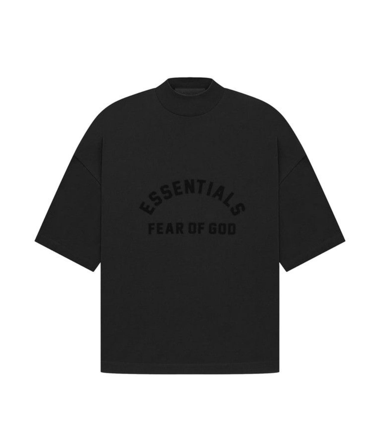 Fear of God Essentials Arch Logo Tee
