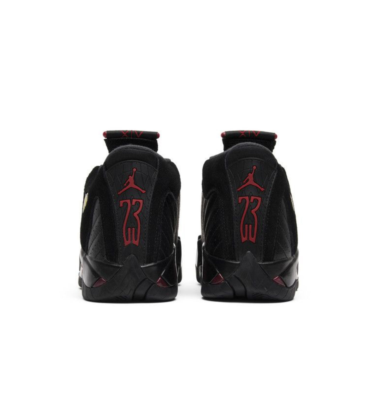 Air Jordan 14 Retro Last Shot