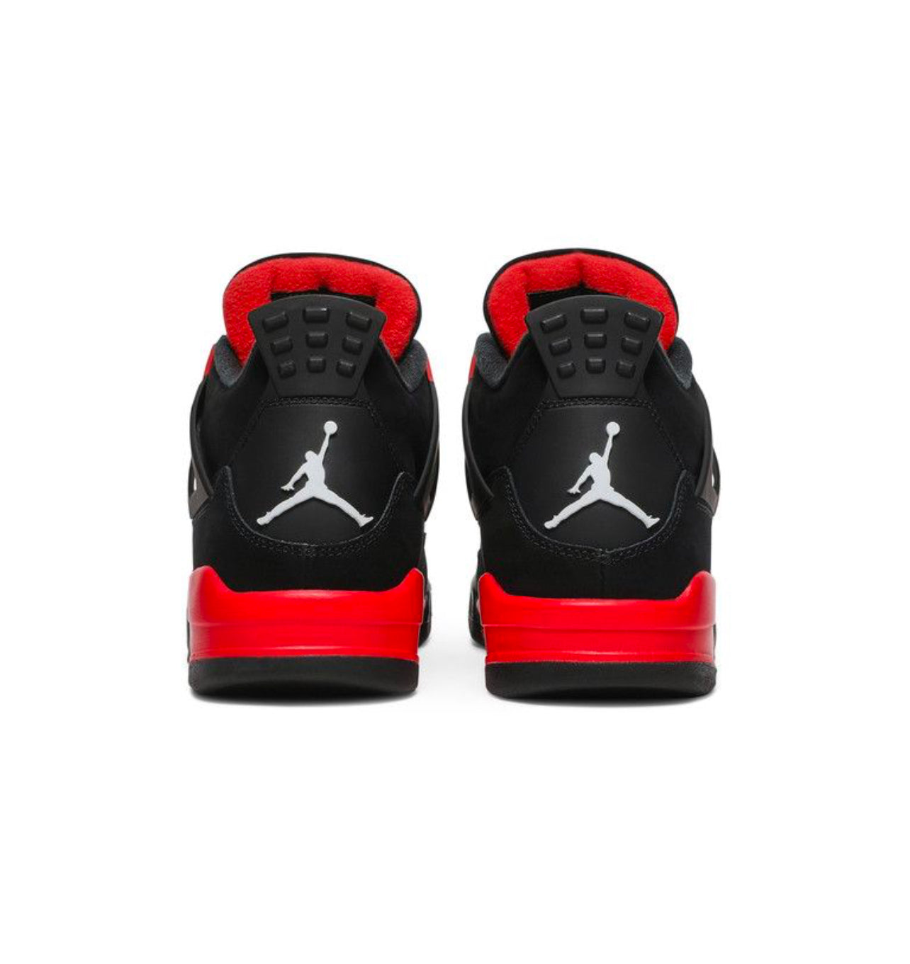 Air Jordan 4 Red Thunder