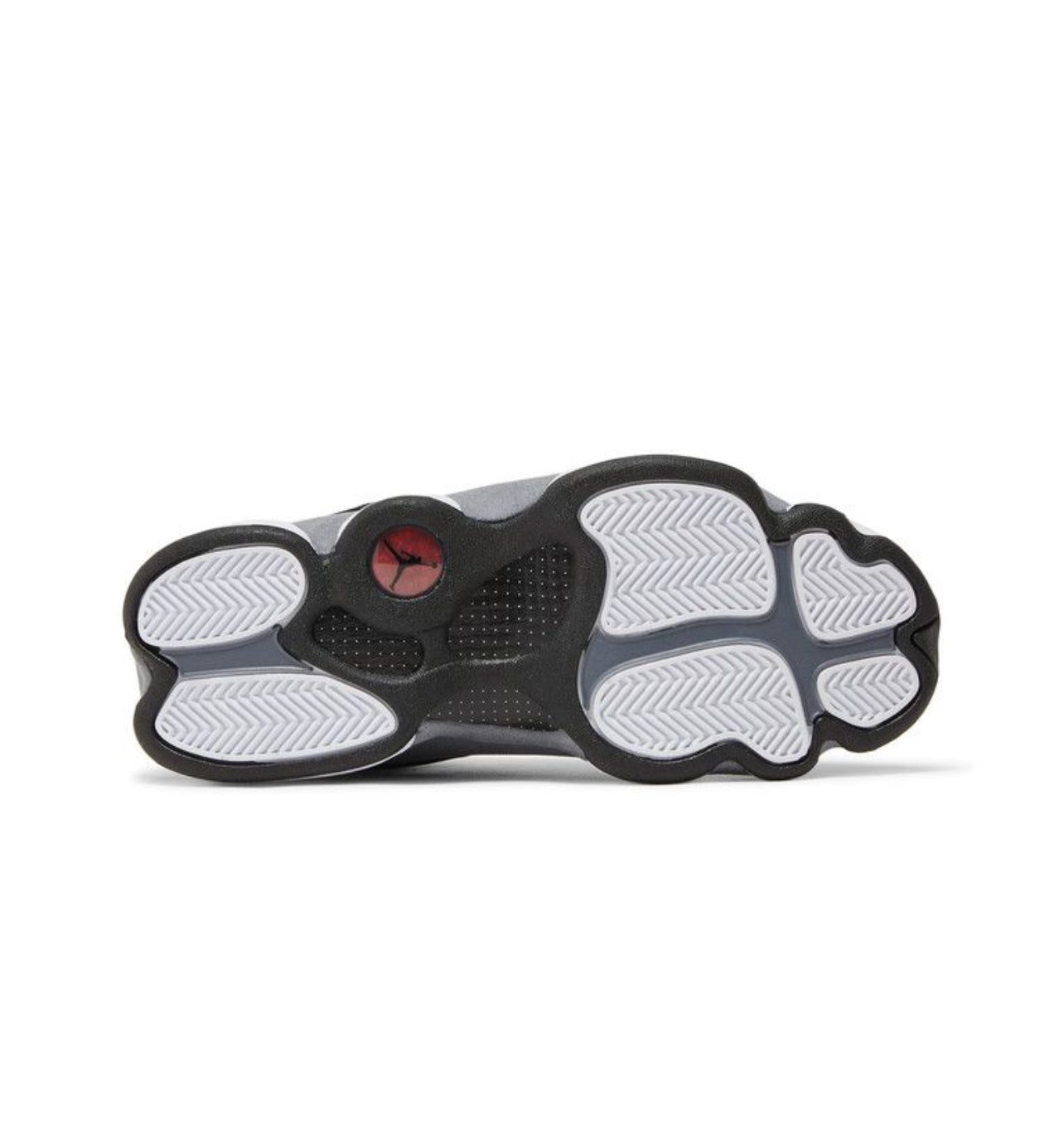 Air Jordan 13 Retro Black Flint