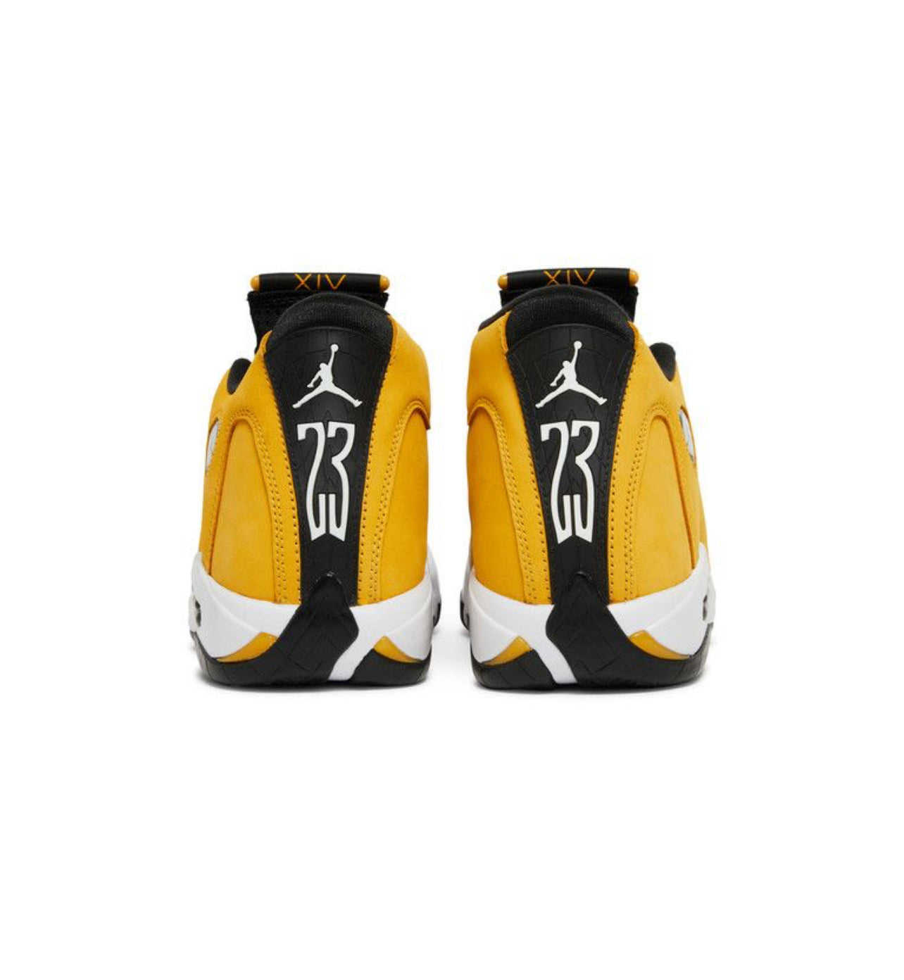 Air Jordan 14 Retro Ginger