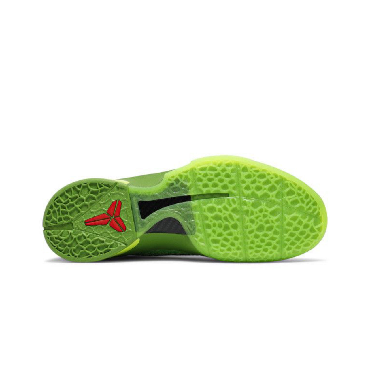 Nike Kobe 6 Protro Grinch