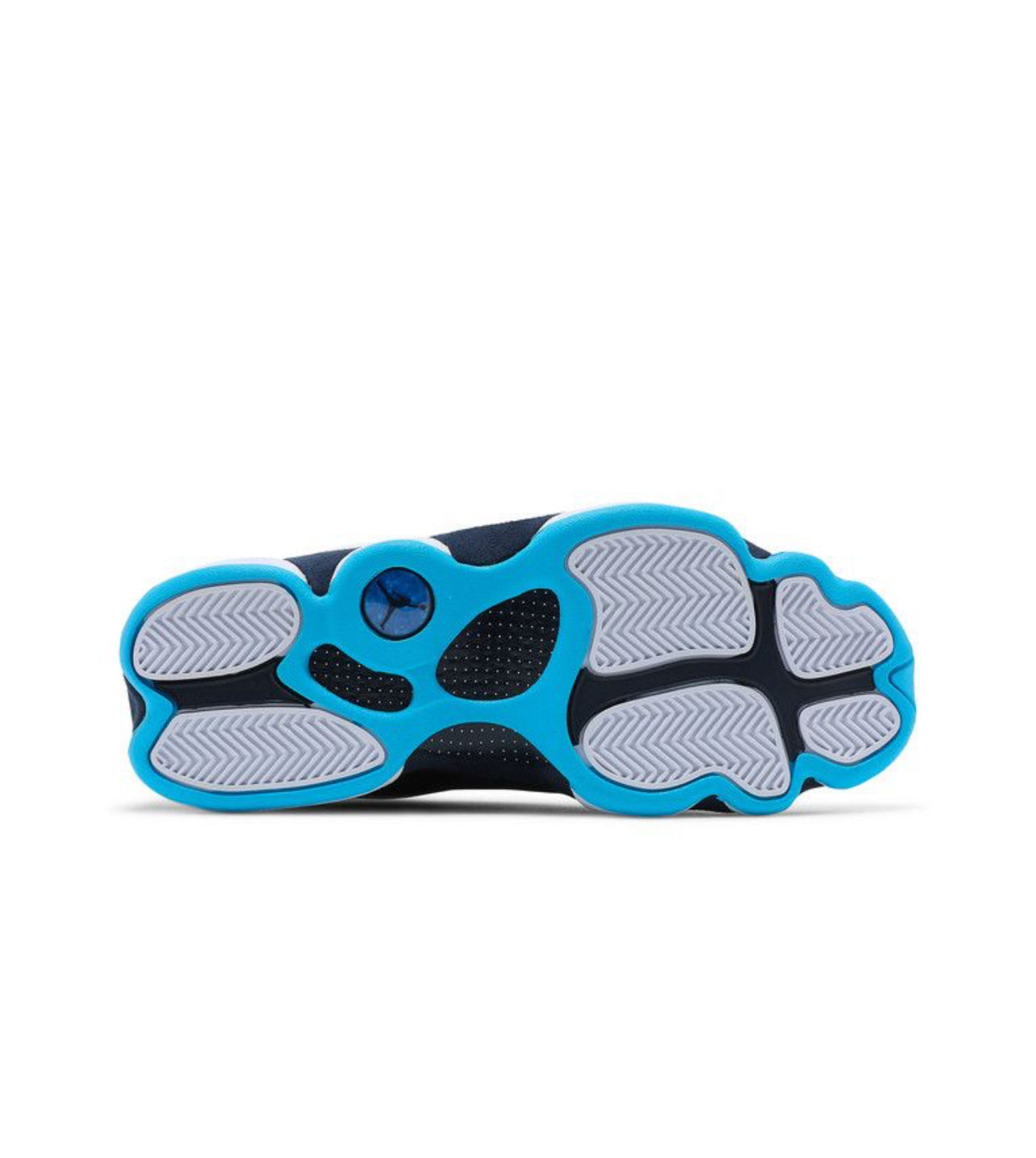 Air Jordan 13 Retro White Obsidian