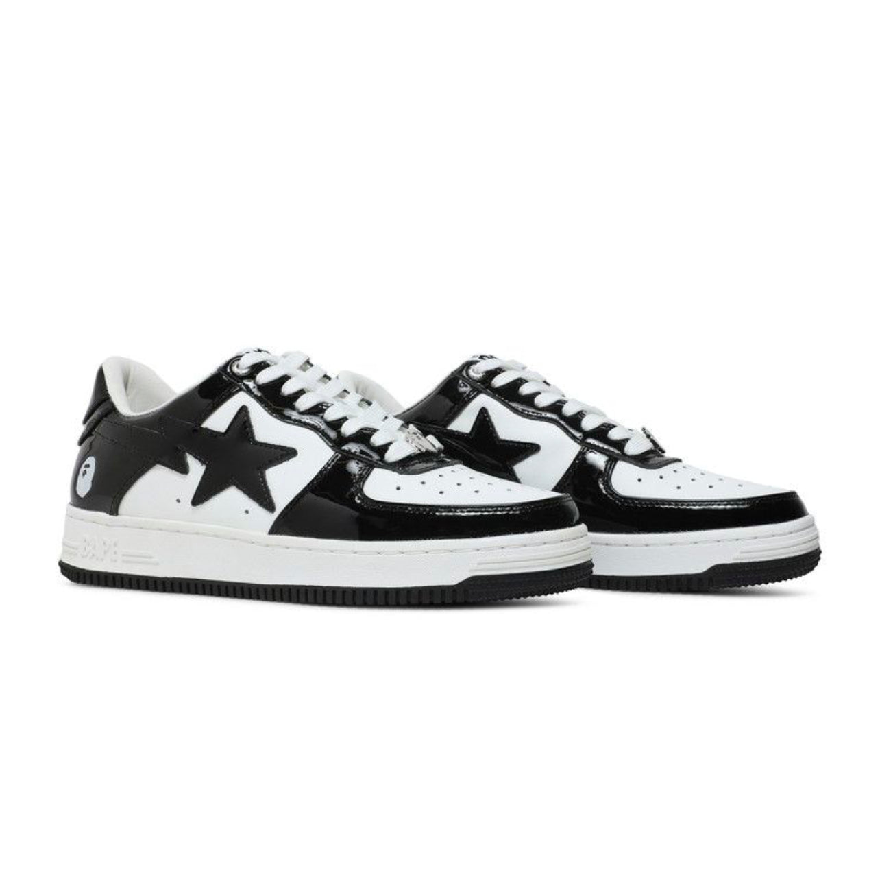 Bape STA Black