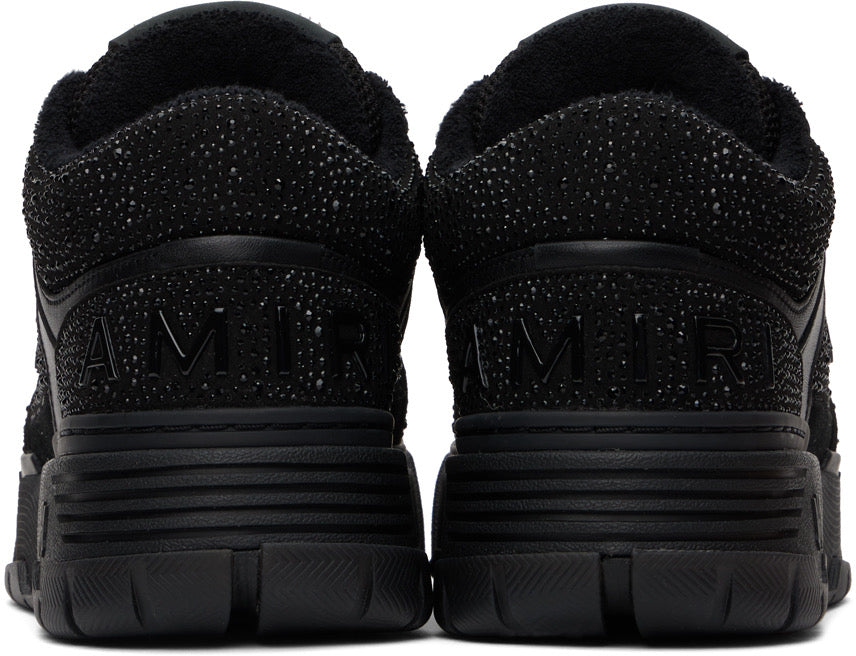Amiri MA-1 Crystal Black