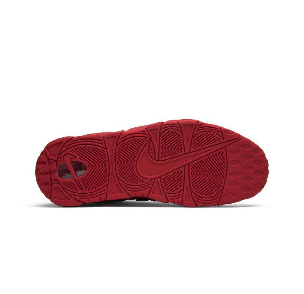 Nike Air Uptempo Chicago