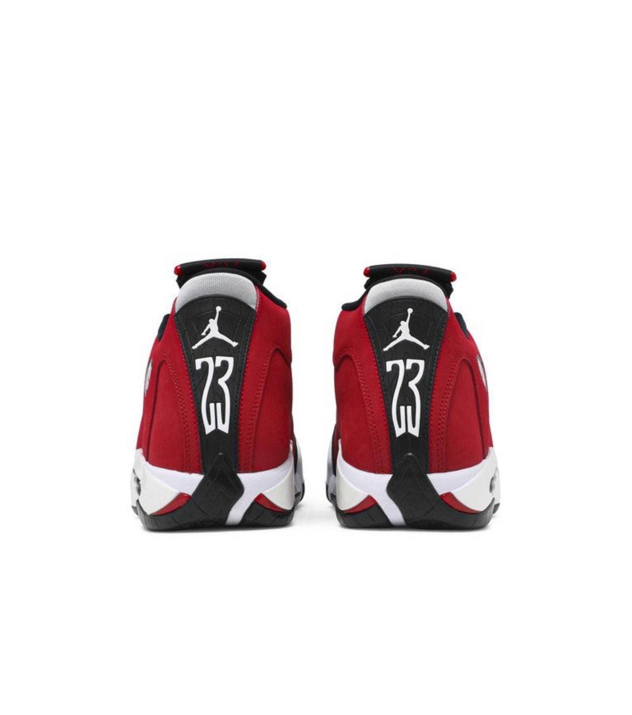 Air Jordan 14 Retro Gym Red