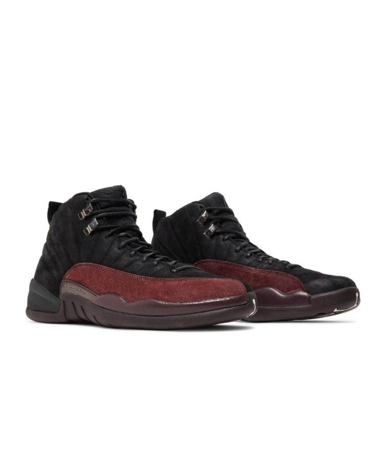 Air Jordan 12 Retro A Ma Maniere