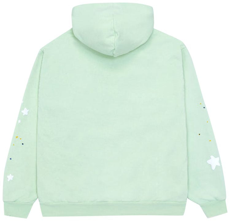 SP5DER SP5 Hoodie