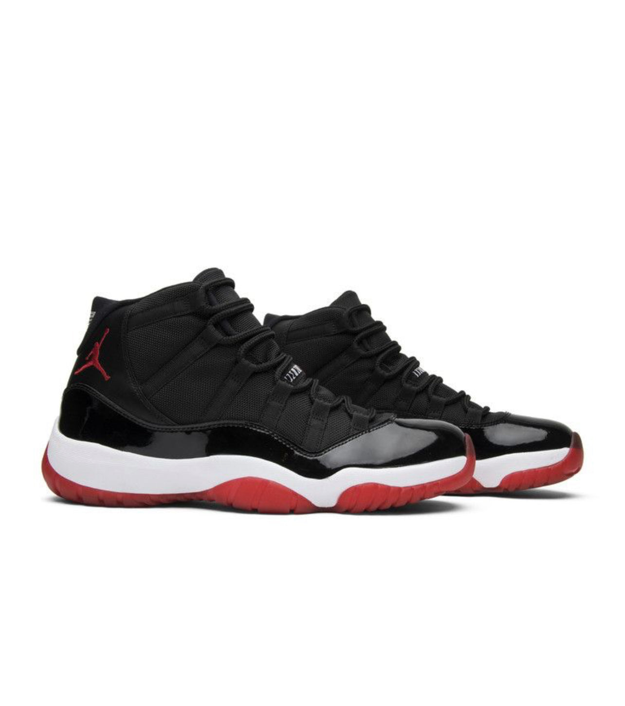 Playoff Bred & Space Jam Bundle