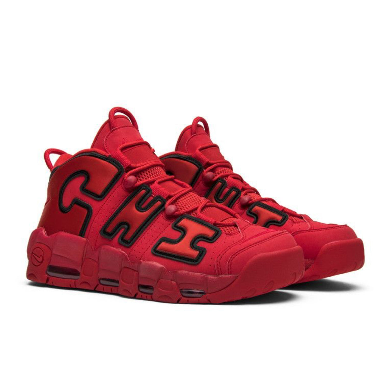 Nike Air Uptempo Chicago