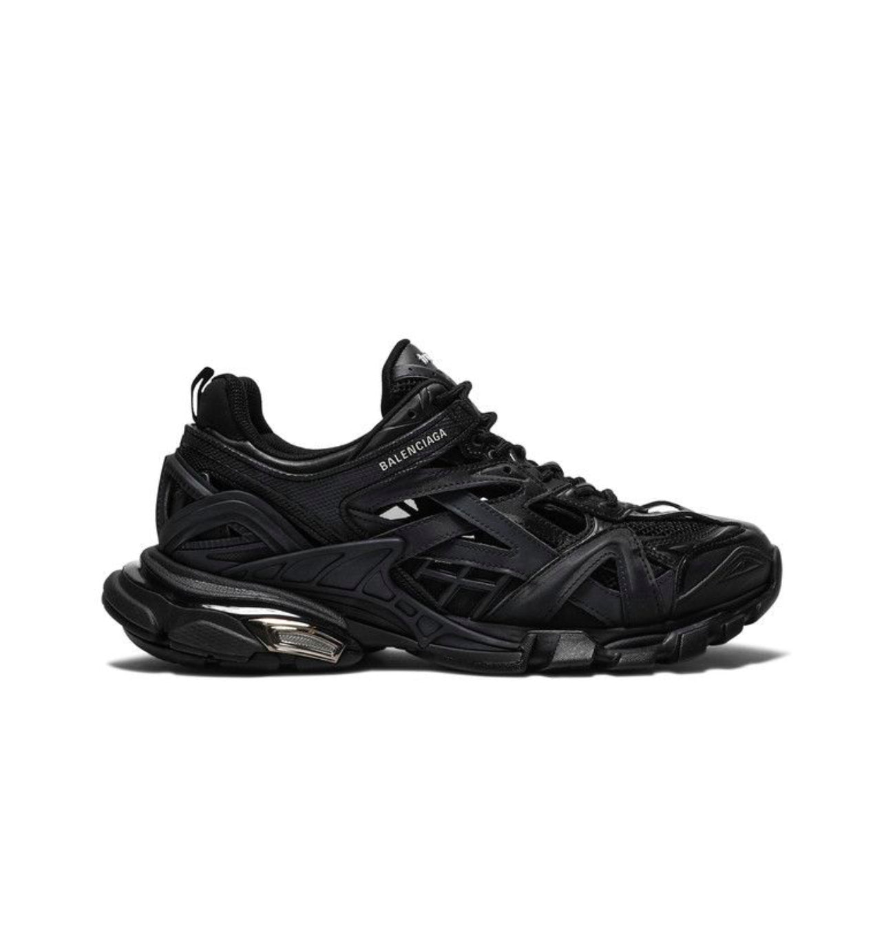 Balenciaga Track 2 Black