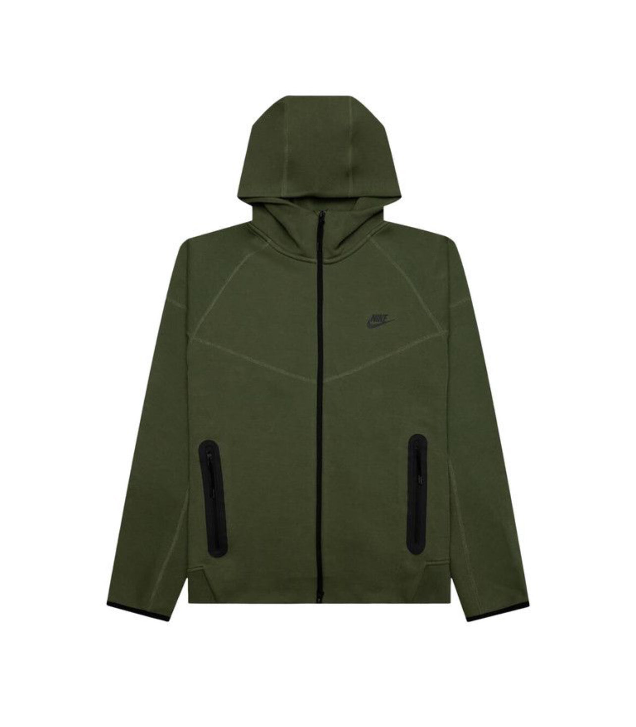 Nike Sportswear Tech Fleece Full zip Hoodie
