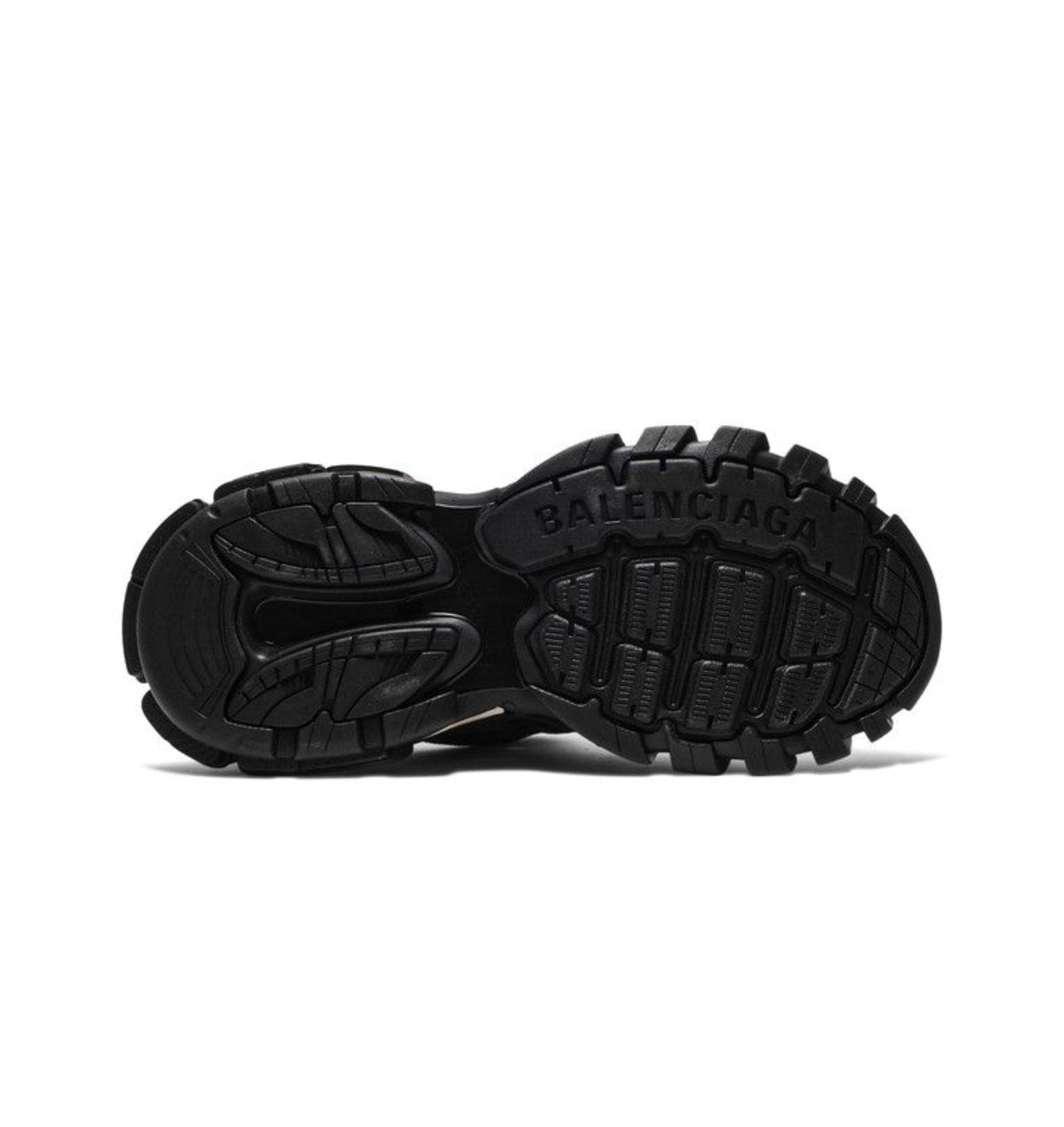 Balenciaga Track 2 Black