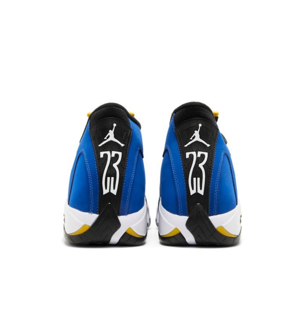 Air Jordan 14 Retro Laney