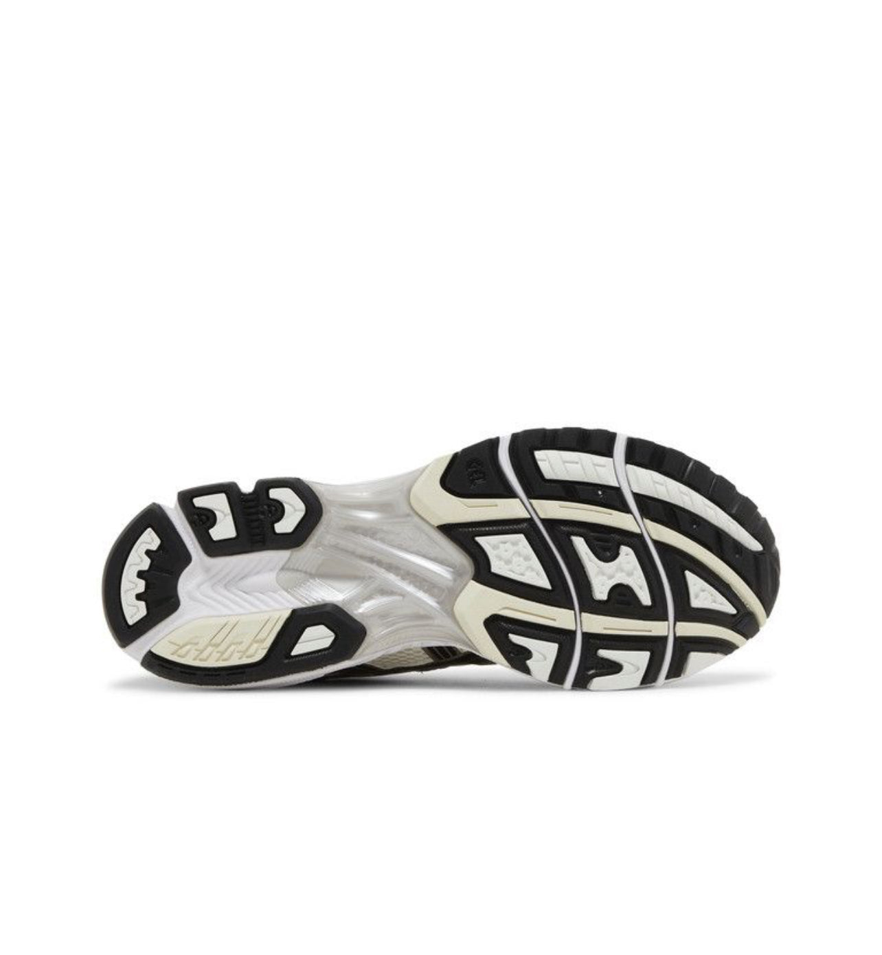 ASICS Gel-Kayano 14 Silver Cream