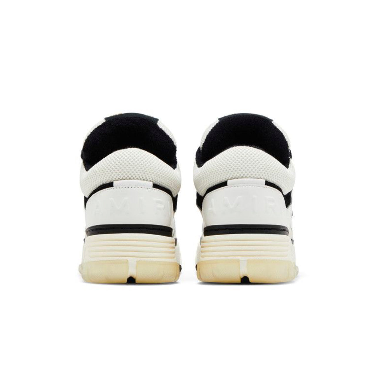Amiri MA-1 White Black